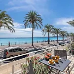 Ponchette - Independent House Promenade Des Anglais