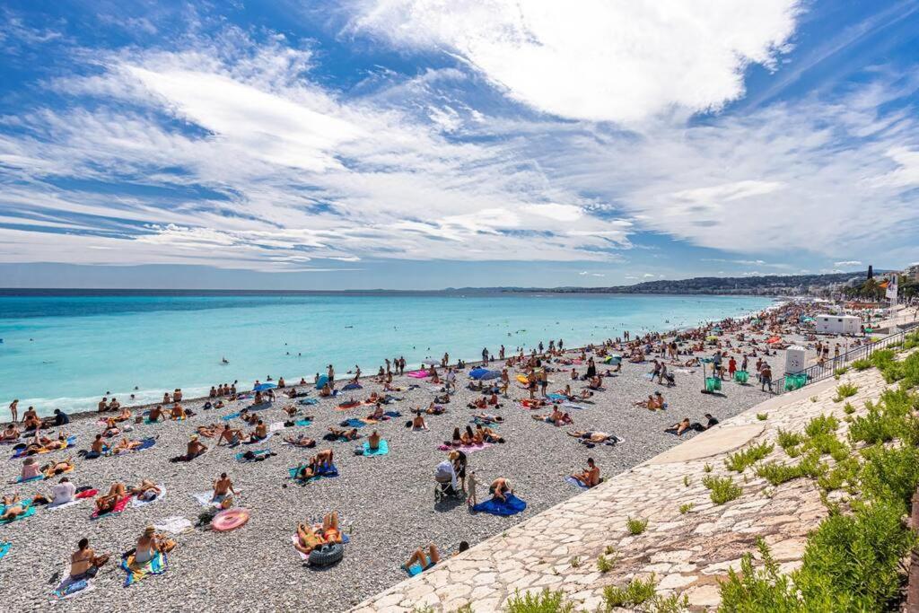 Ponchette - Independent House Promenade Des Casa vacanze *