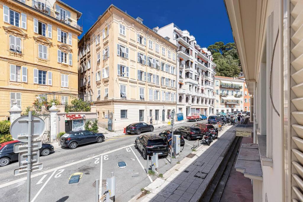 Ponchette - Independent House Promenade Des *