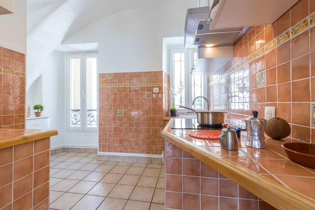 Casa vacanze Ponchette - Independent House Promenade Des