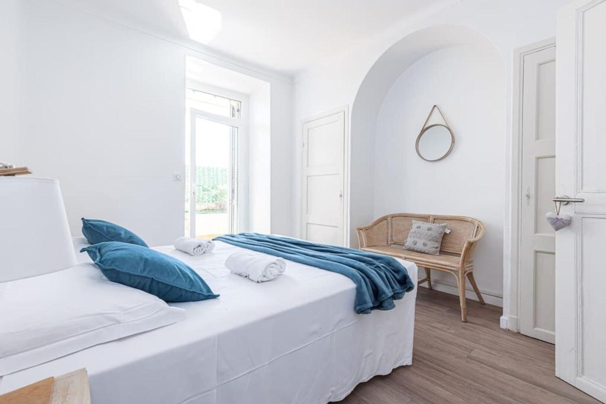 Ponchette - Independent House Promenade Des Casa vacanze *