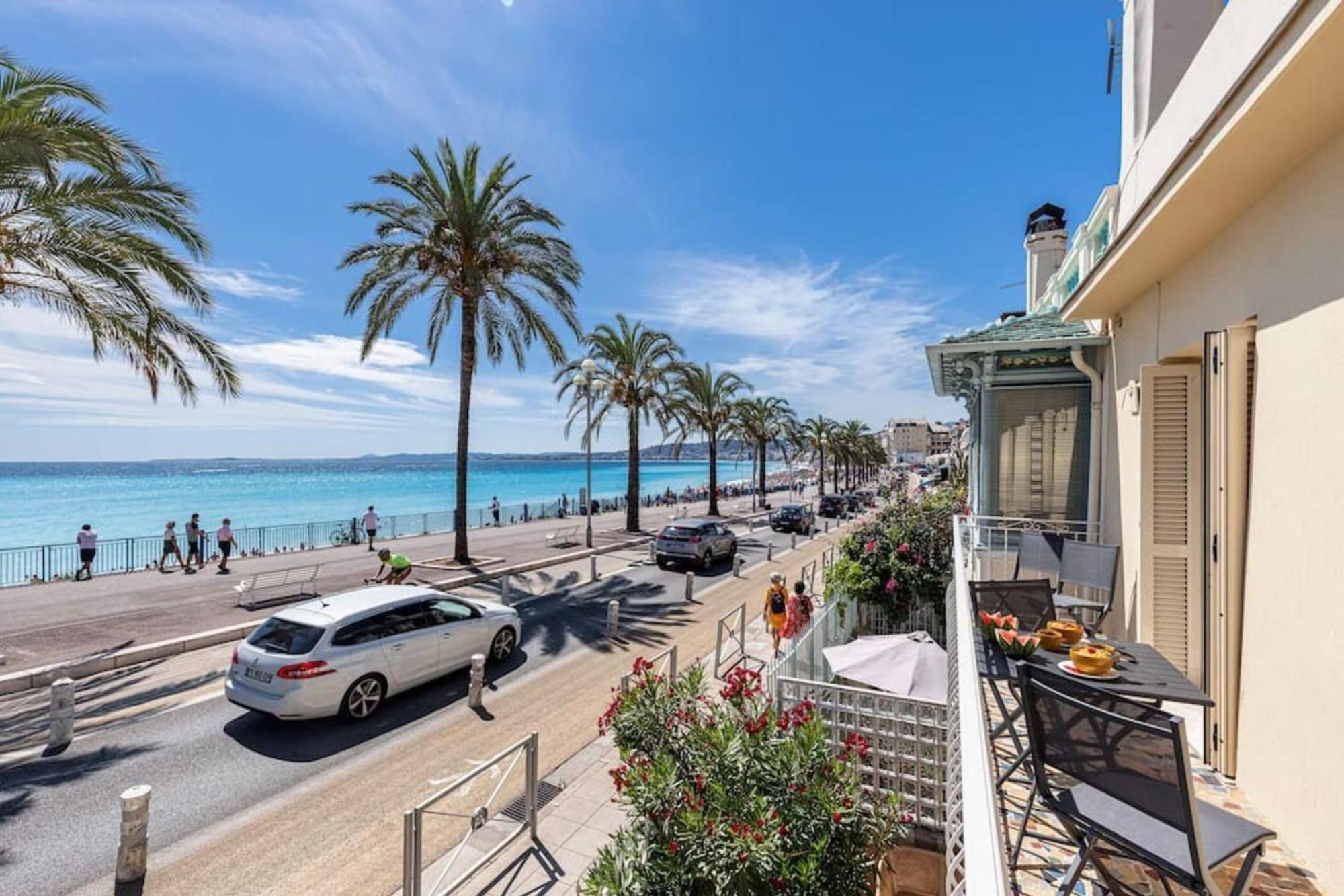 Ponchette - Independent House Promenade Des