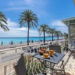 Ponchette - Independent House Promenade Des Anglais