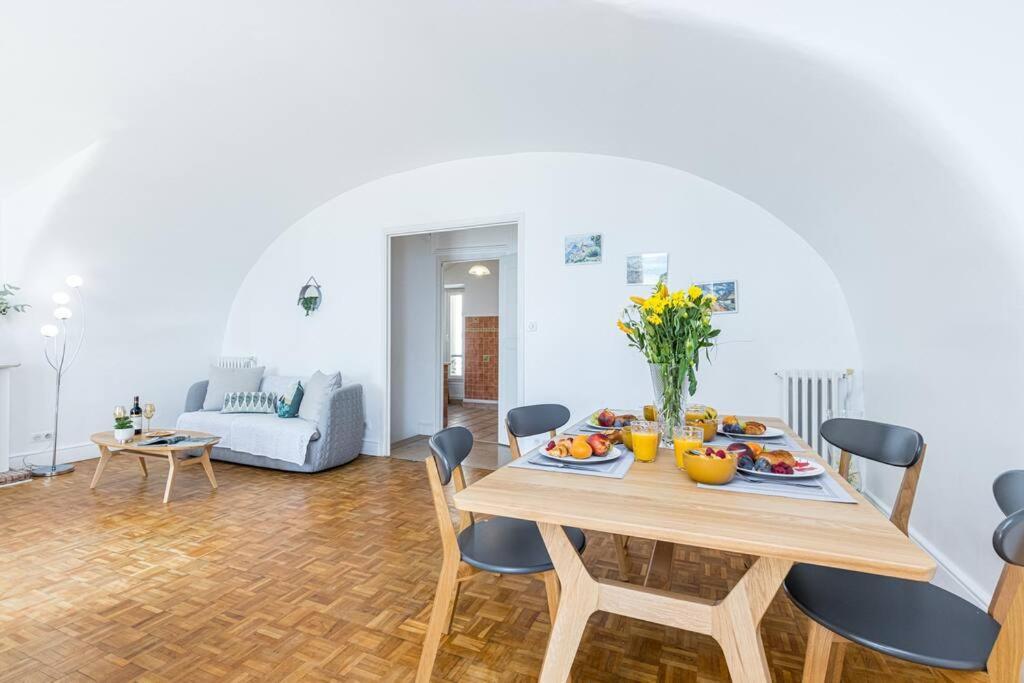 Holiday home Ponchette - Independent House Promenade Des