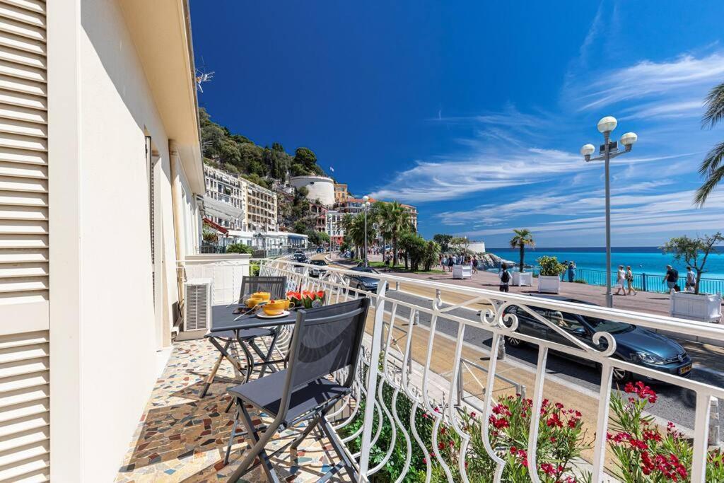 Ponchette - Independent House Promenade Des Nice