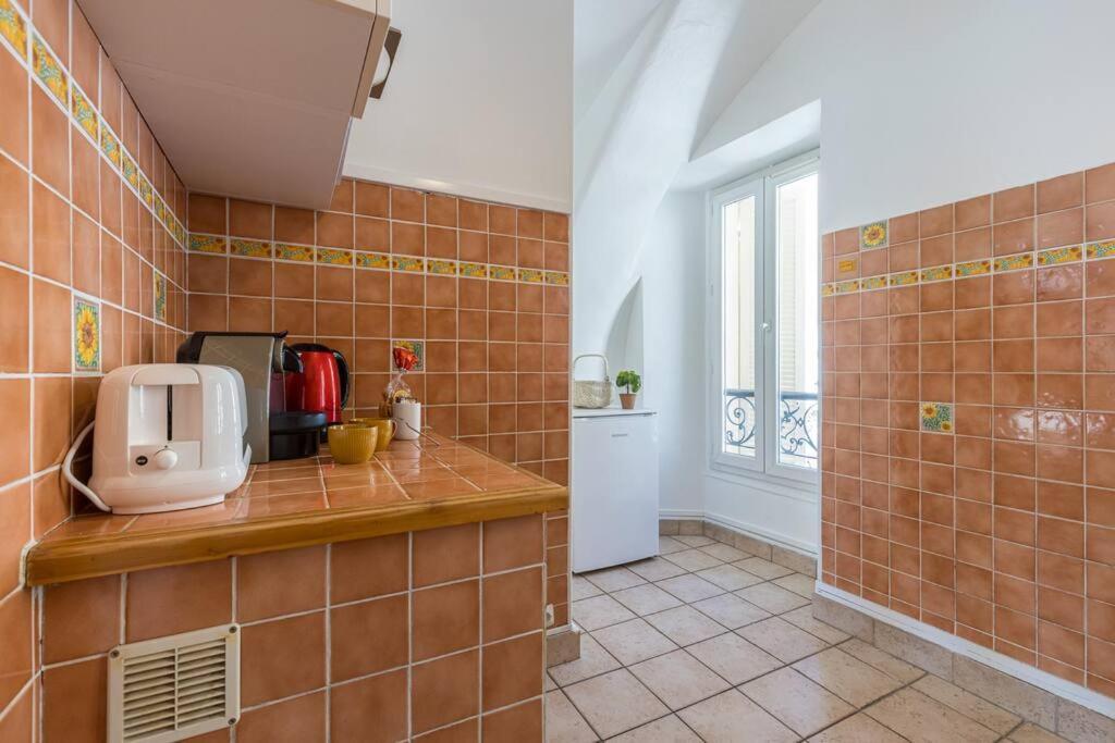 Holiday home Ponchette - Independent House Promenade Des