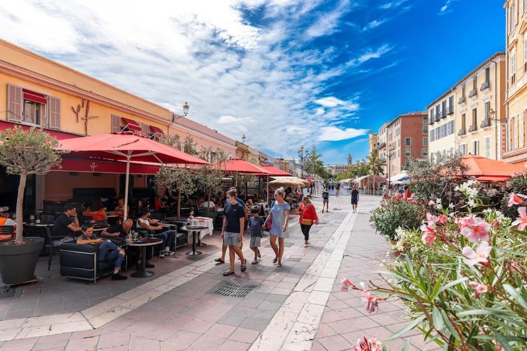 Ponchette - Independent House Promenade Des Holiday home