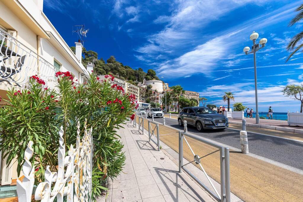 Ponchette - Independent House Promenade Des Holiday home Nice
