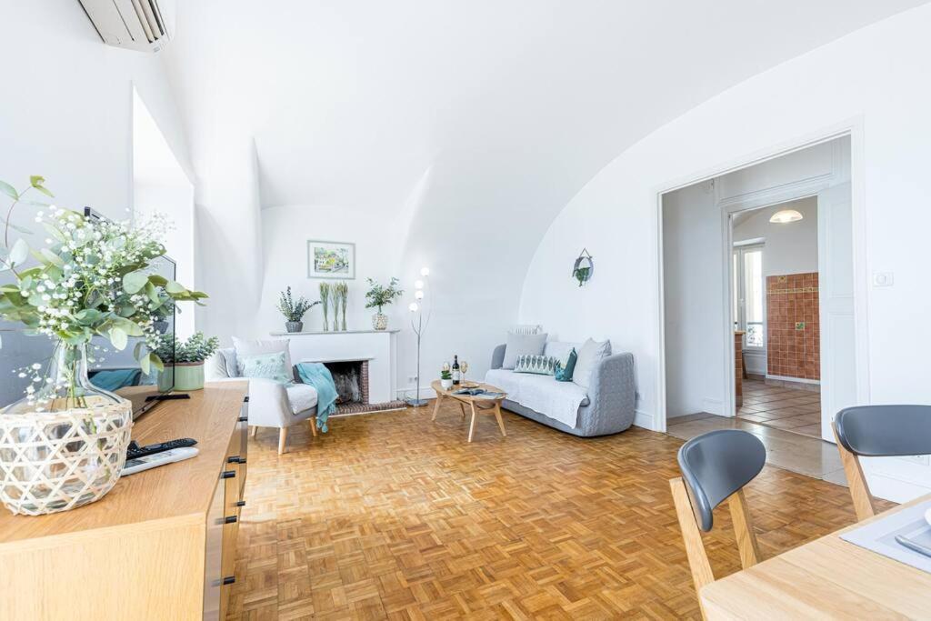 Ponchette - Independent House Promenade Des Holiday home Nice