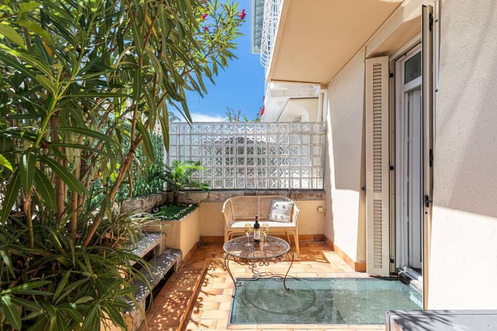 Ponchette - Independent House Promenade Des Holiday home *