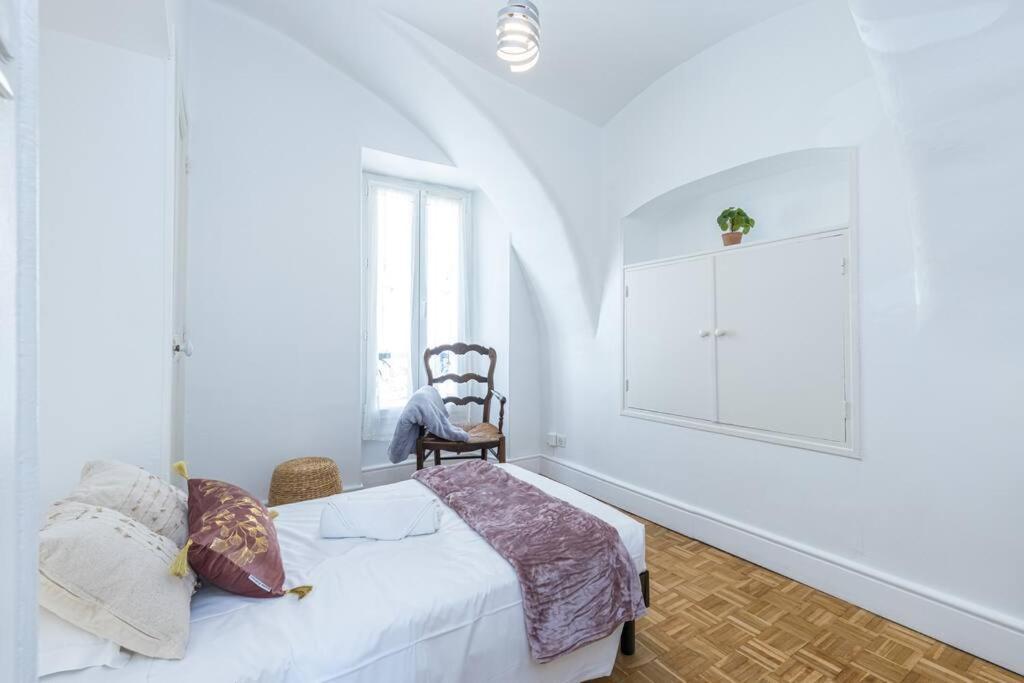 Holiday home Ponchette - Independent House Promenade Des Nice
