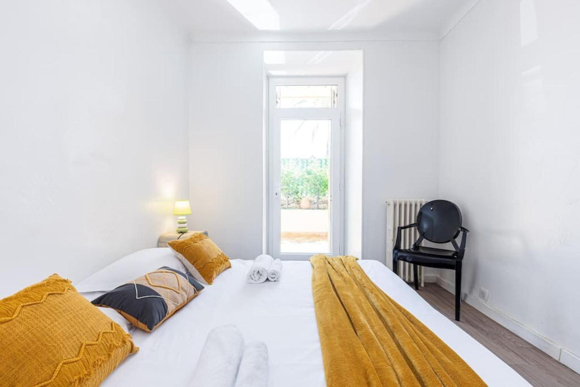 Ponchette - Independent House Promenade Des Holiday home *