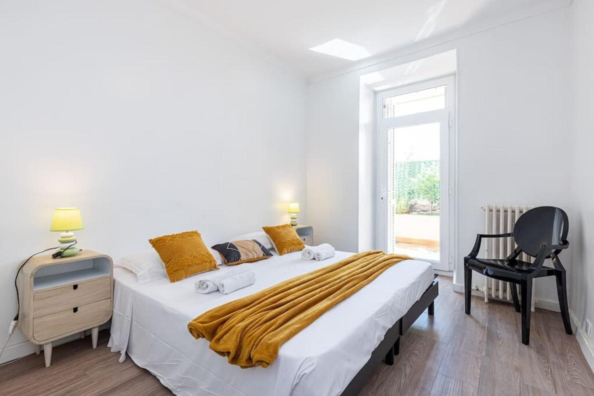 Holiday home Ponchette - Independent House Promenade Des *