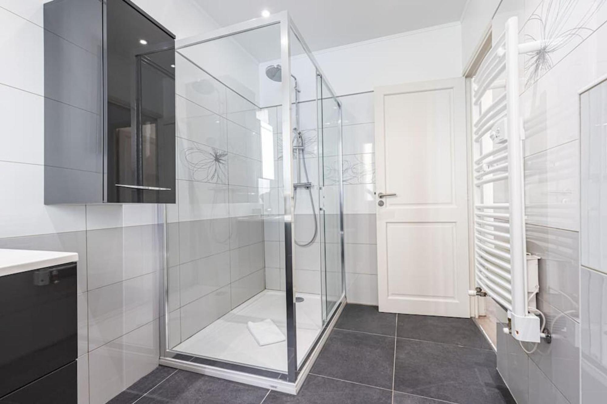 Ponchette - Independent House Promenade Des Holiday home Nice