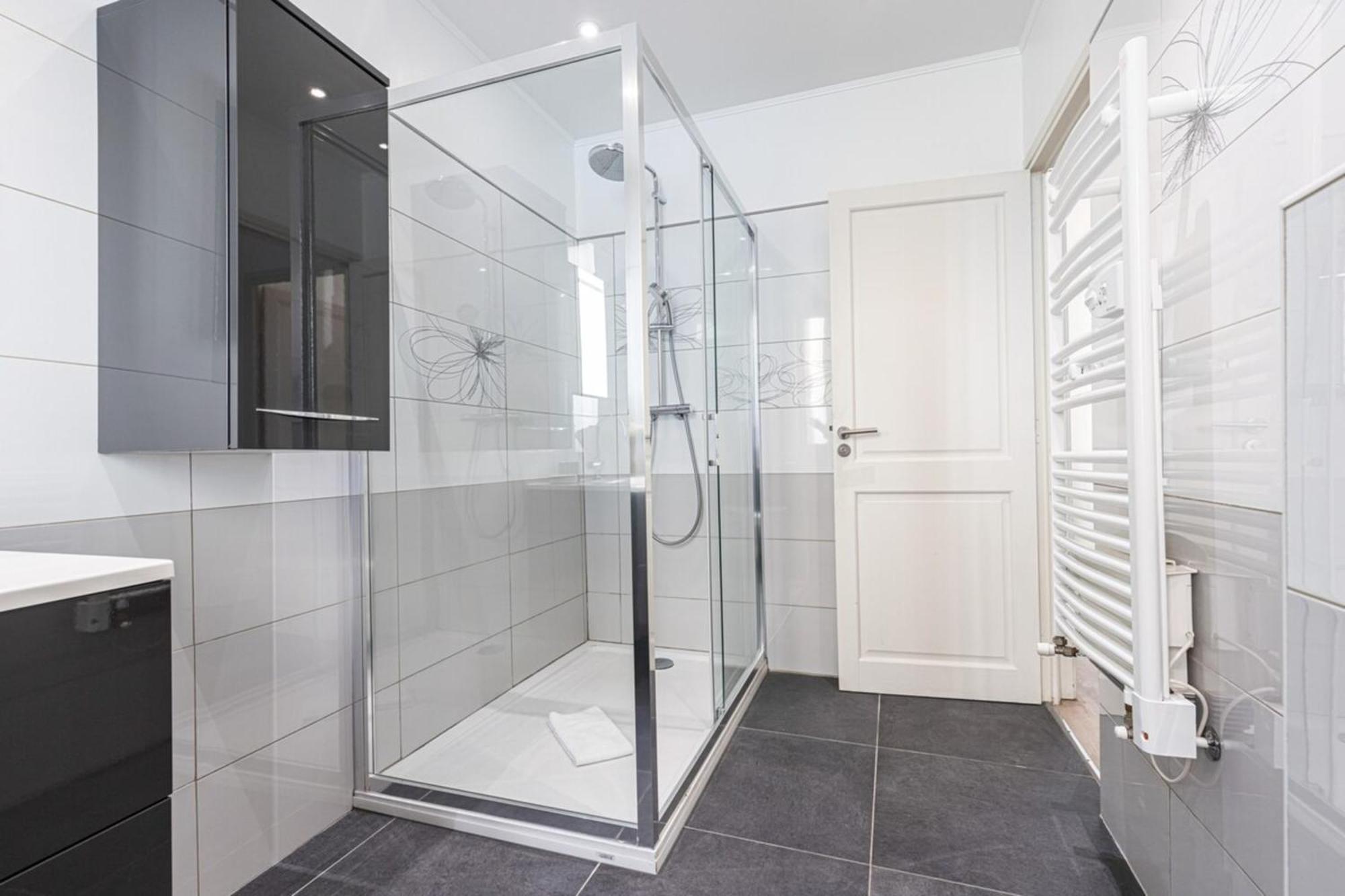 Holiday home Ponchette - Independent House Promenade Des Nice