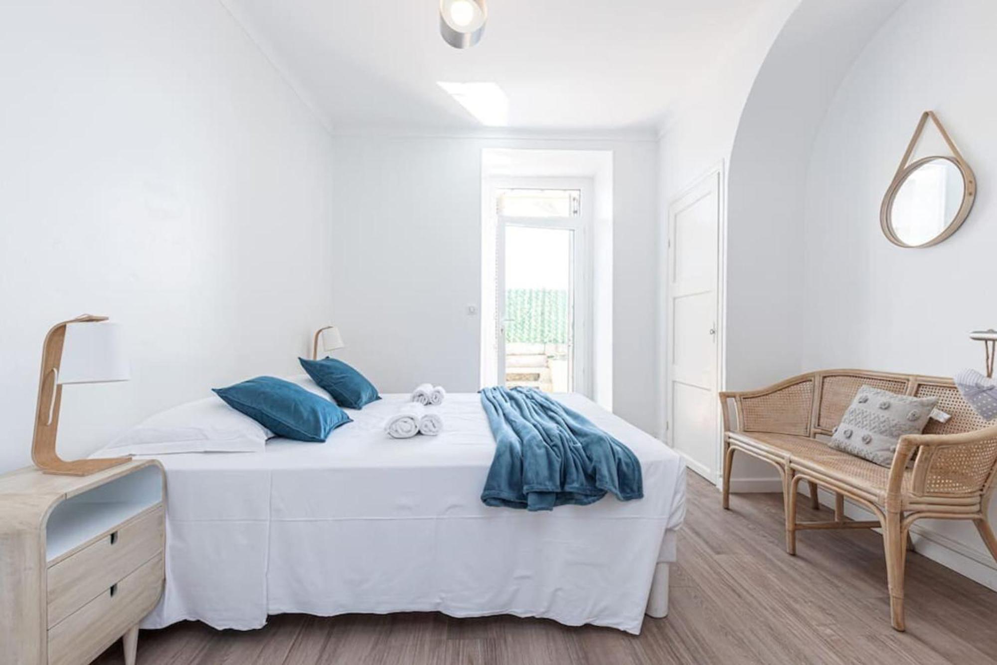 Ponchette - Independent House Promenade Des * Nice