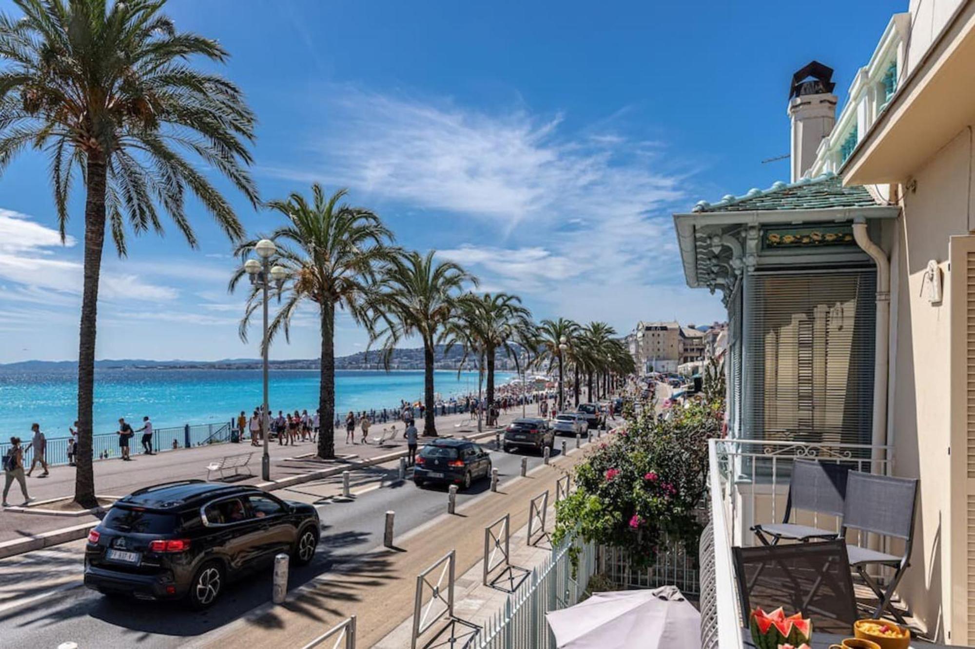 Holiday home Ponchette - Independent House Promenade Des