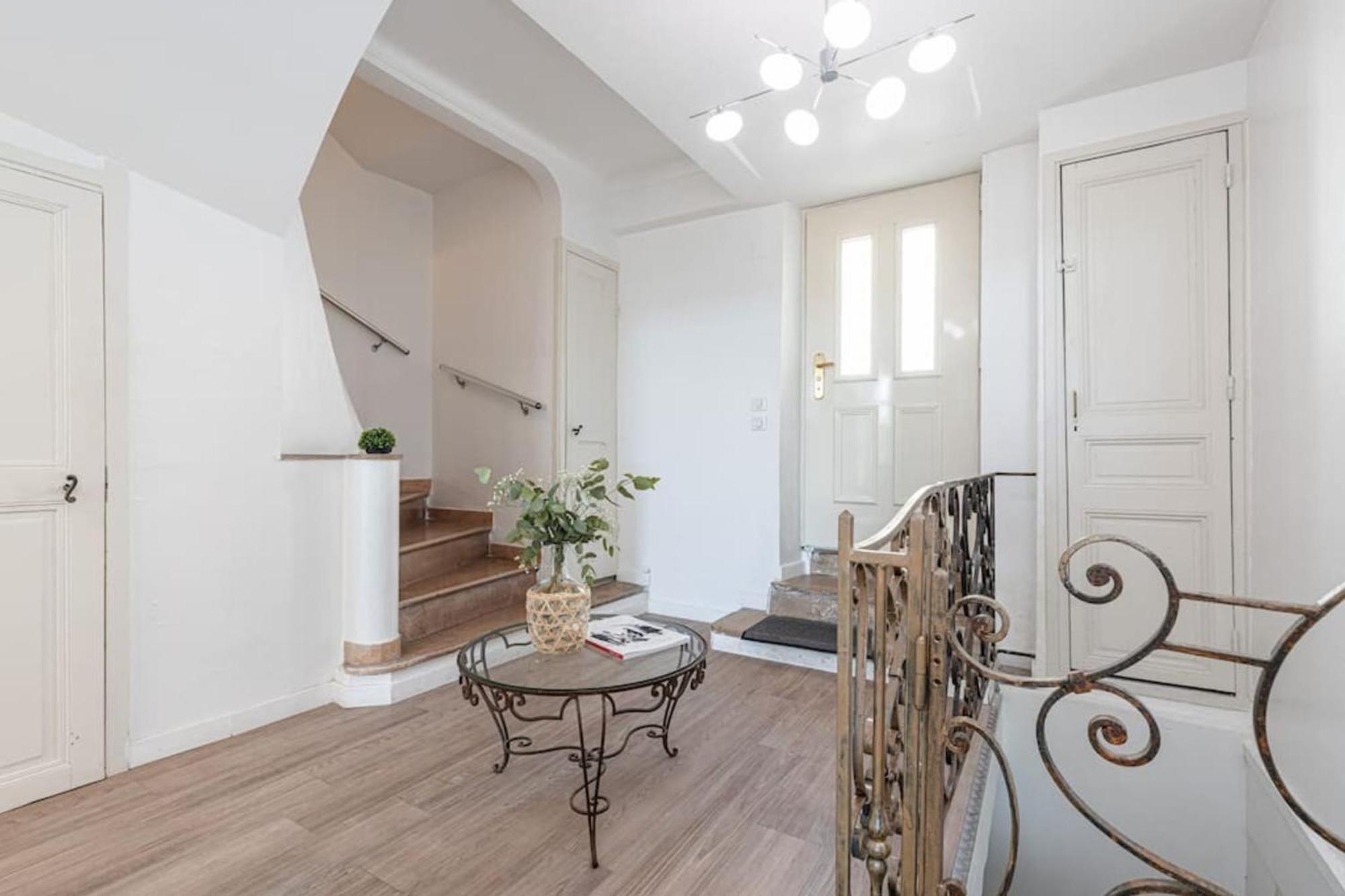Holiday home Ponchette - Independent House Promenade Des *
