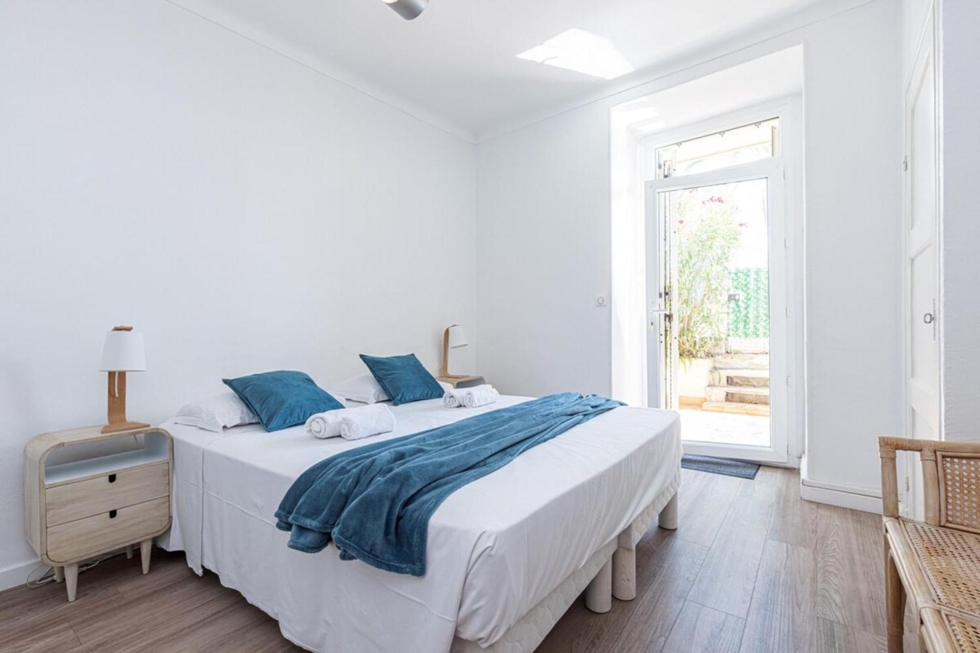Ponchette - Independent House Promenade Des Holiday home Nice
